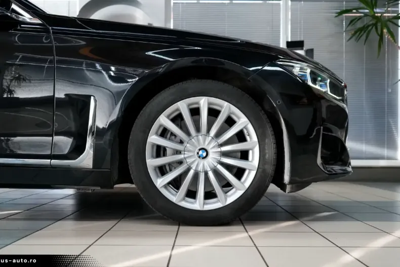 BMW 740 (Seria 7) din 2022 cu 91.600 km - oferta BMW186446 - foto 9