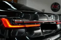 BMW 740 (Seria 7) din 2022 cu 91.600 km - oferta BMW186446 - foto 10