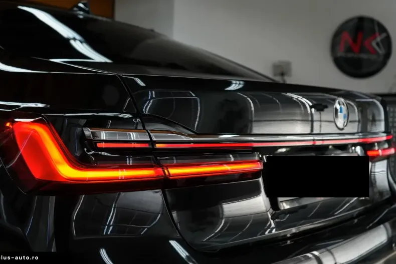 BMW 740 (Seria 7) din 2022 cu 91.600 km - oferta BMW186446 - foto 10