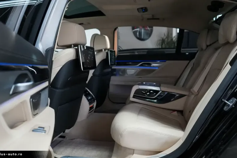 BMW 740 (Seria 7) din 2022 cu 91.600 km - oferta BMW186446 - foto 13