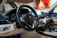 BMW 740 (Seria 7) din 2022 cu 91.600 km - oferta BMW186446 - foto 14