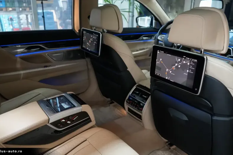 BMW 740 (Seria 7) din 2022 cu 91.600 km - oferta BMW186446 - foto 16