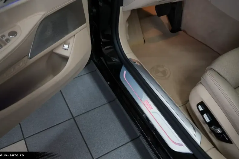 BMW 740 (Seria 7) din 2022 cu 91.600 km - oferta BMW186446 - foto 17