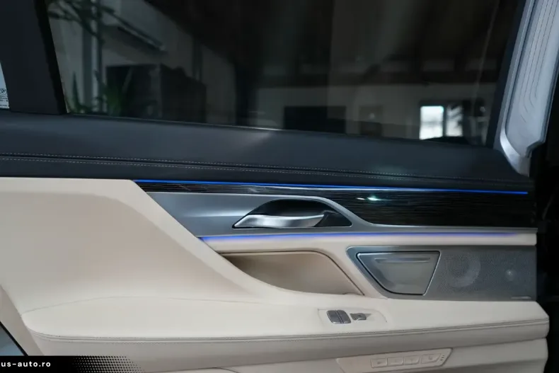 BMW 740 (Seria 7) din 2022 cu 91.600 km - oferta BMW186446 - foto 18