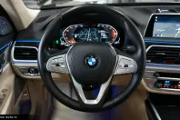BMW 740 (Seria 7) din 2022 cu 91.600 km - oferta BMW186446 - foto 22