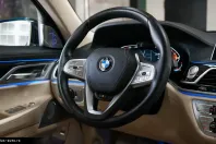 BMW 740 (Seria 7) din 2022 cu 91.600 km - oferta BMW186446 - foto 23