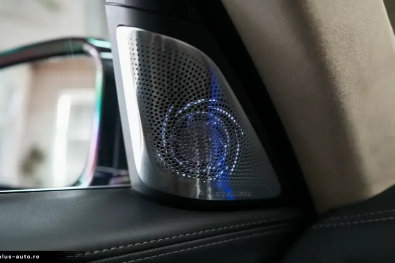 BMW 740 (Seria 7) din 2022 cu 91.600 km - oferta BMW186446 - foto 24