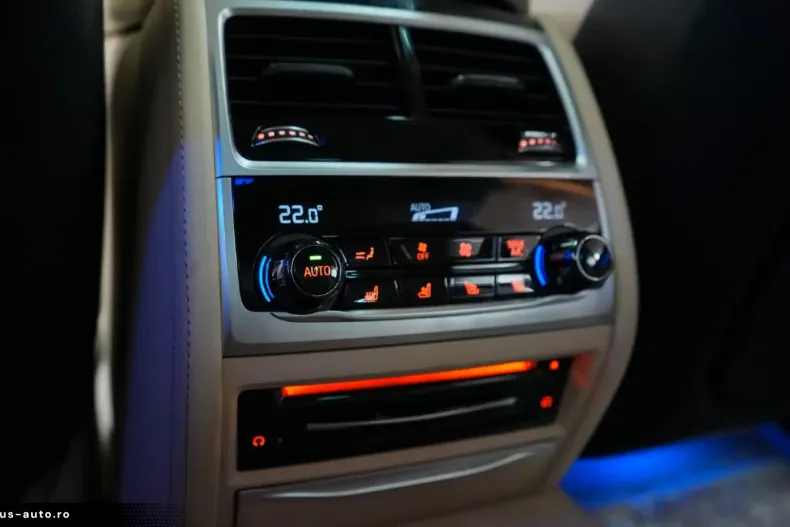 BMW 740 (Seria 7) din 2022 cu 91.600 km - oferta BMW186446 - foto 28