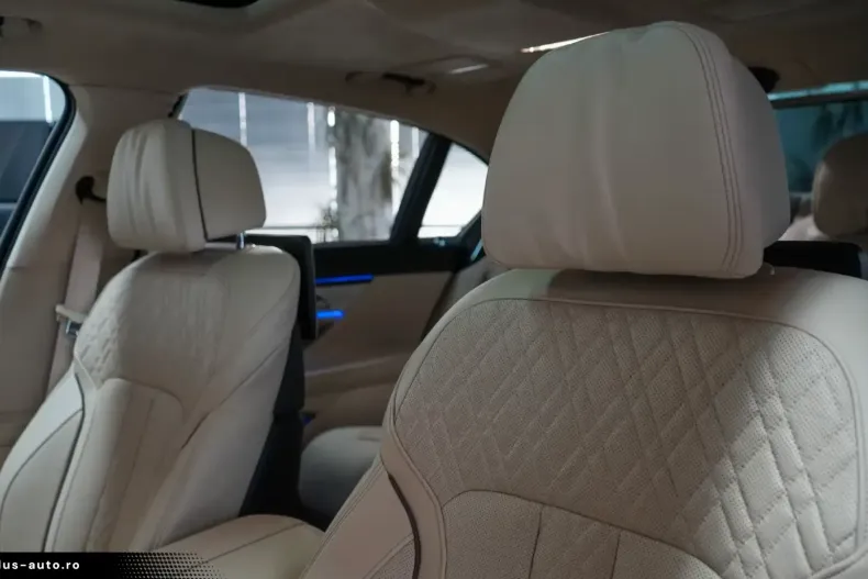 BMW 740 (Seria 7) din 2022 cu 91.600 km - oferta BMW186446 - foto 29