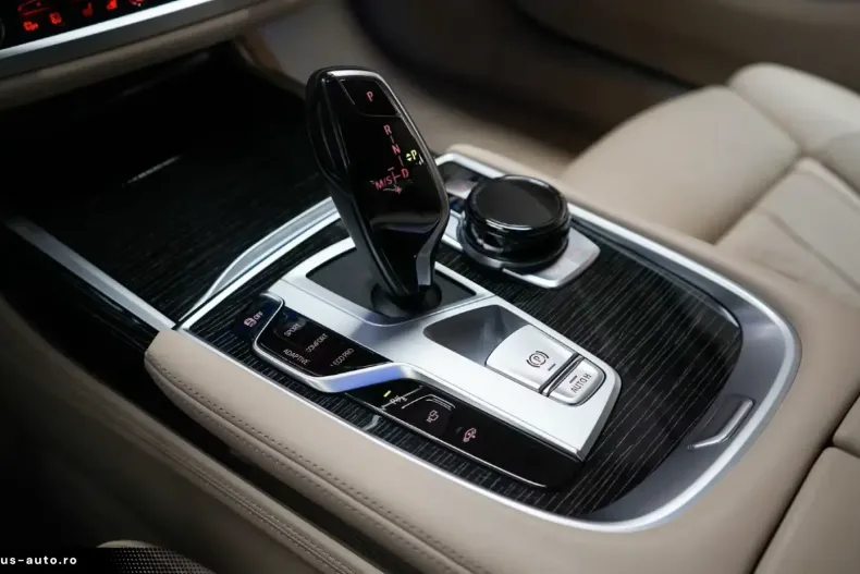 BMW 740 (Seria 7) din 2022 cu 91.600 km - oferta BMW186446 - foto 30