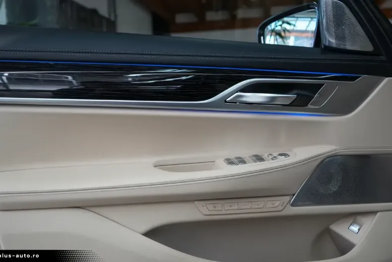 BMW 740 (Seria 7) din 2022 cu 91.600 km - oferta BMW186446 - foto 34