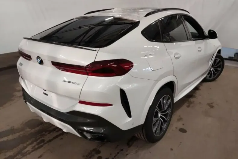 BMW X6 (Seria X) din 2025 cu 25.300 km - oferta BMW186447 - foto 4