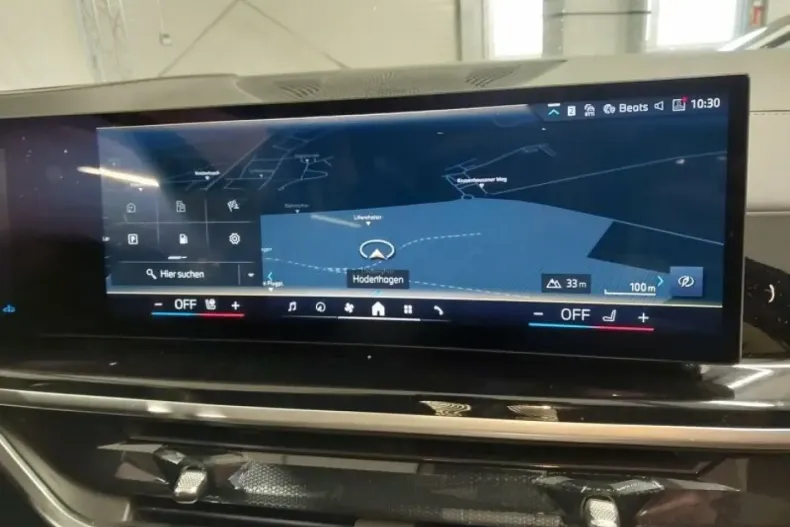 BMW X6 (Seria X) din 2025 cu 25.300 km - oferta BMW186447 - foto 6