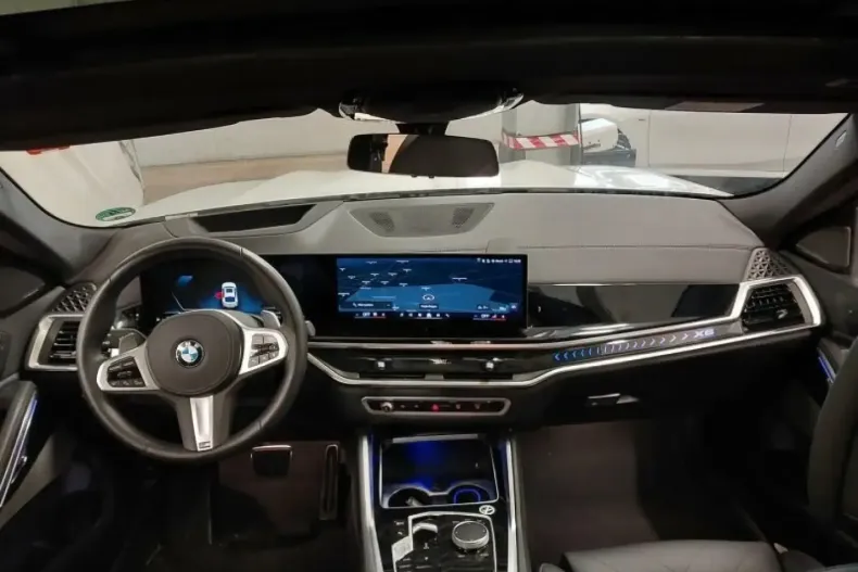 BMW X6 (Seria X) din 2025 cu 25.300 km - oferta BMW186447 - foto 8