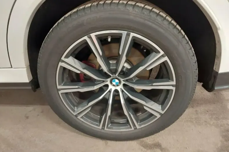 BMW X6 (Seria X) din 2025 cu 25.300 km - oferta BMW186447 - foto 11