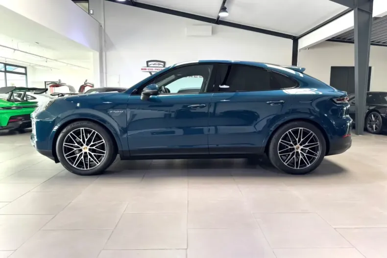 Porsche Cayenne din 2024 cu 28.000 km - oferta POR186448 - foto 3