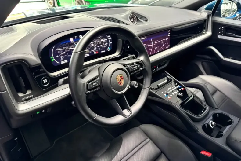 Porsche Cayenne din 2024 cu 28.000 km - oferta POR186448 - foto 4