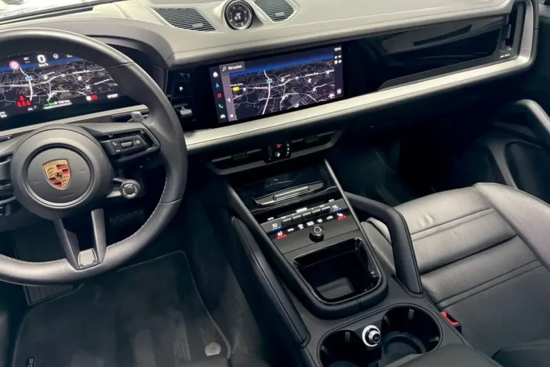 Porsche Cayenne din 2024 cu 28.000 km - oferta POR186448 - foto 8