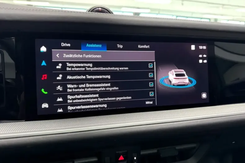 Porsche Cayenne din 2024 cu 28.000 km - oferta POR186448 - foto 12