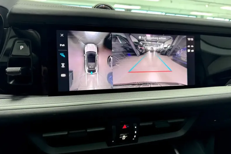 Porsche Cayenne din 2024 cu 28.000 km - oferta POR186448 - foto 13