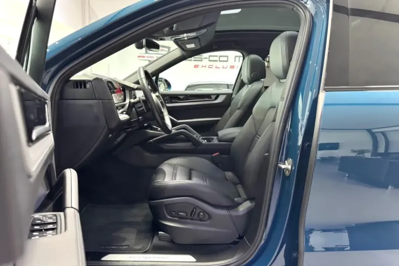 Porsche Cayenne din 2024 cu 28.000 km - oferta POR186448 - foto 20