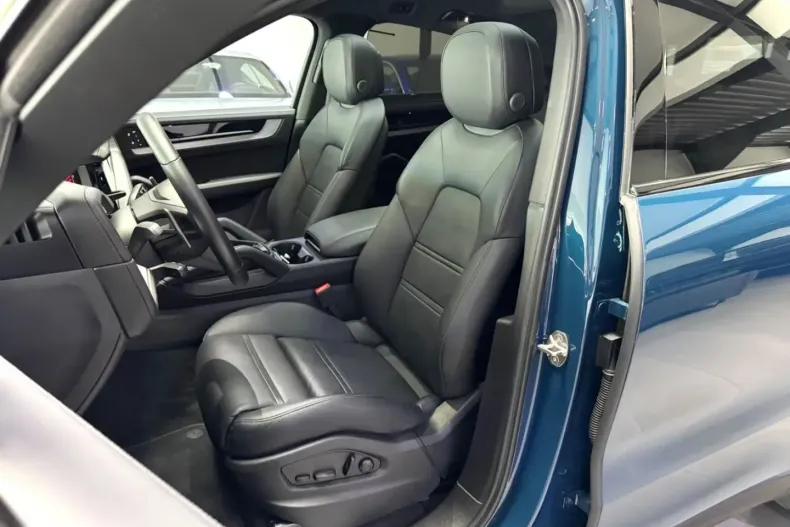 Porsche Cayenne din 2024 cu 28.000 km - oferta POR186448 - foto 21