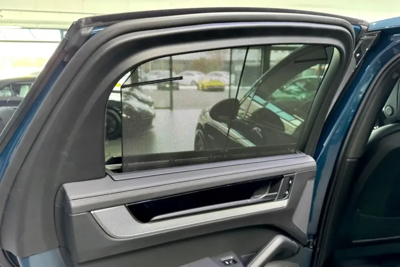 Porsche Cayenne din 2024 cu 28.000 km - oferta POR186448 - foto 22