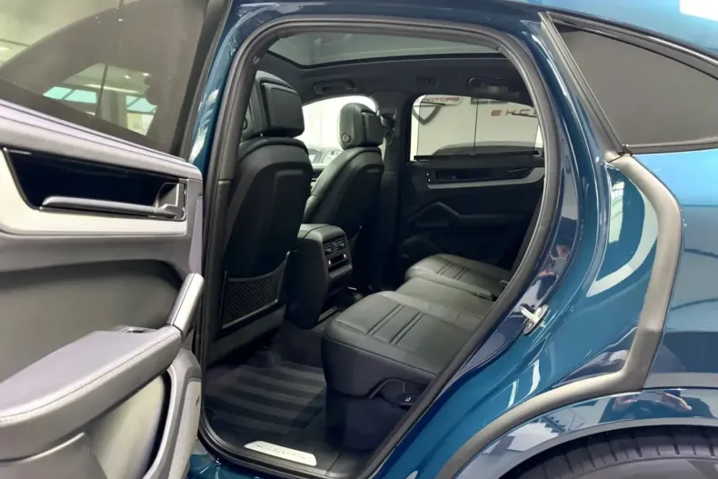 Porsche Cayenne din 2024 cu 28.000 km - oferta POR186448 - foto 23