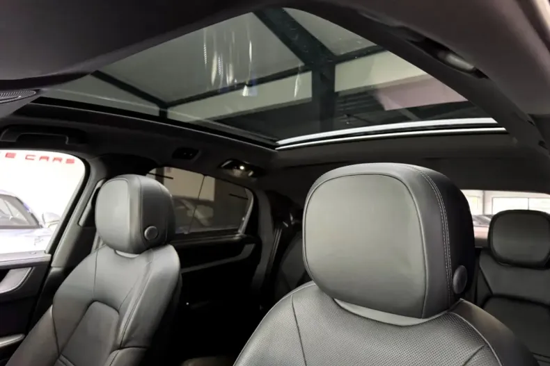 Porsche Cayenne din 2024 cu 28.000 km - oferta POR186448 - foto 26