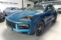 Porsche Cayenne din 2024 cu 28.000 km - oferta POR186448 - foto 27