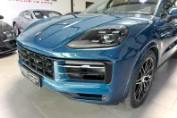Porsche Cayenne din 2024 cu 28.000 km - oferta POR186448 - foto 28