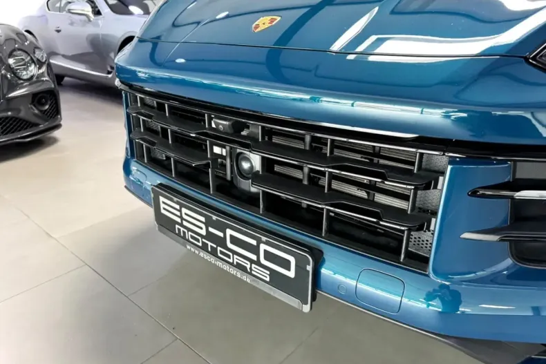 Porsche Cayenne din 2024 cu 28.000 km - oferta POR186448 - foto 29