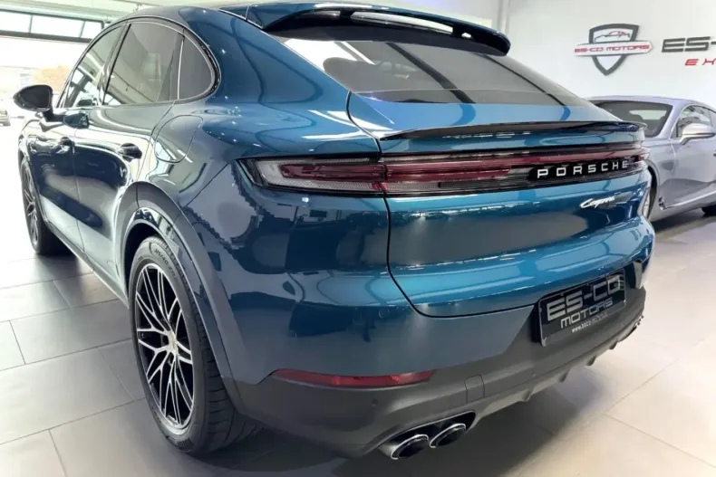 Porsche Cayenne din 2024 cu 28.000 km - oferta POR186448 - foto 30