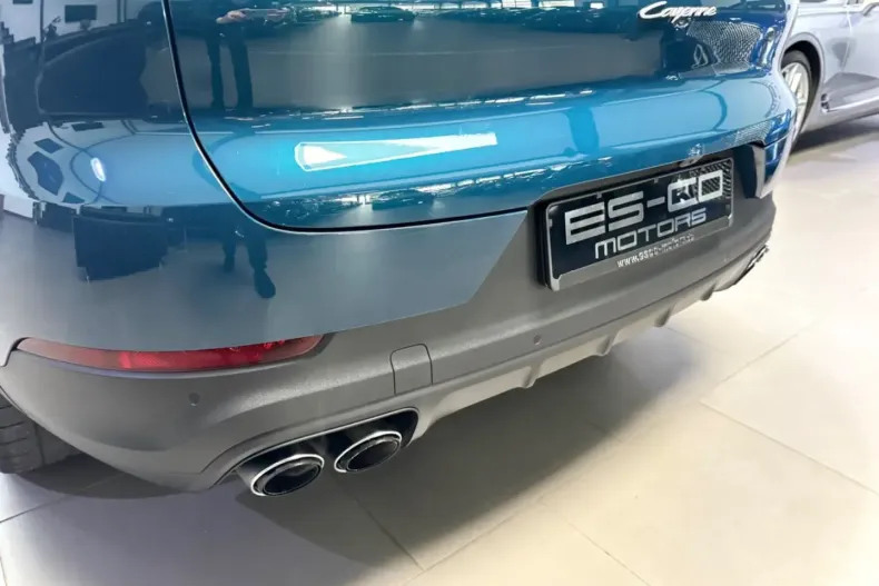 Porsche Cayenne din 2024 cu 28.000 km - oferta POR186448 - foto 31