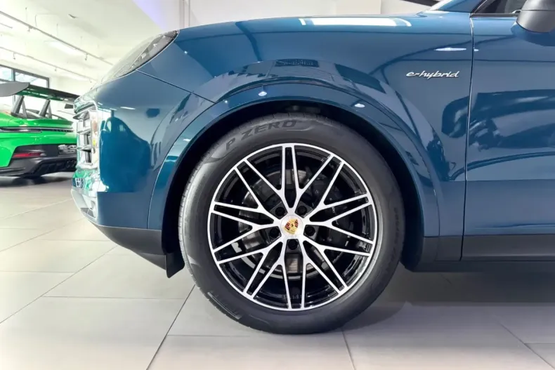 Porsche Cayenne din 2024 cu 28.000 km - oferta POR186448 - foto 33