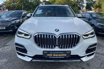 BMW X5 din 2022 - oferta BMW186449