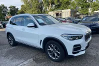 BMW X5 (Seria X) din 2022 cu 122.500 km - oferta BMW186449 - foto 2