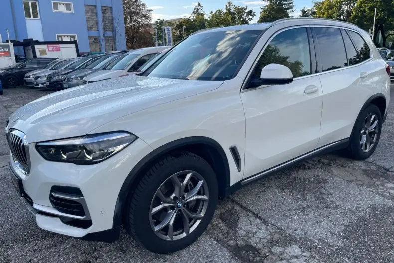 BMW X5 (Seria X) din 2022 cu 122.500 km - oferta BMW186449 - foto 3
