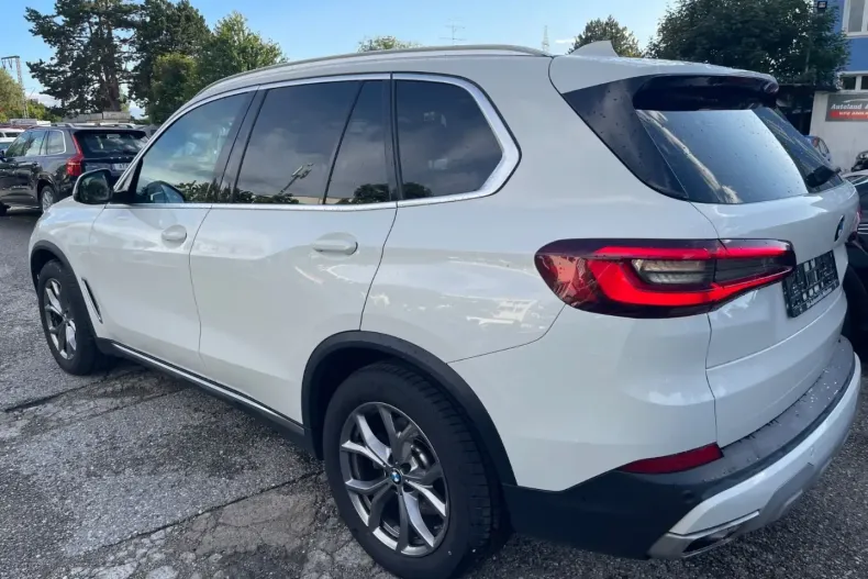 BMW X5 (Seria X) din 2022 cu 122.500 km - oferta BMW186449 - foto 6