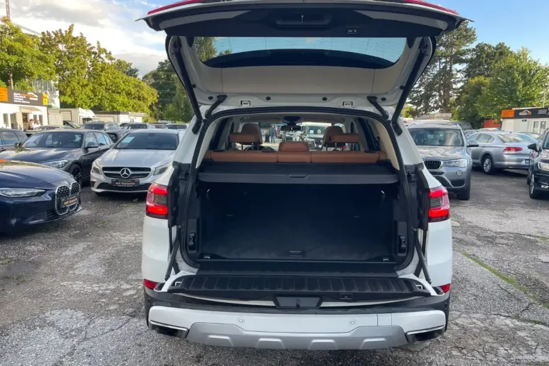 BMW X5 (Seria X) din 2022 cu 122.500 km - oferta BMW186449 - foto 7