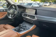 BMW X5 (Seria X) din 2022 cu 122.500 km - oferta BMW186449 - foto 11