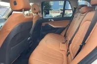 BMW X5 (Seria X) din 2022 cu 122.500 km - oferta BMW186449 - foto 12