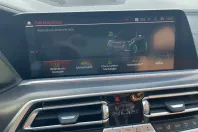 BMW X5 (Seria X) din 2022 cu 122.500 km - oferta BMW186449 - foto 19