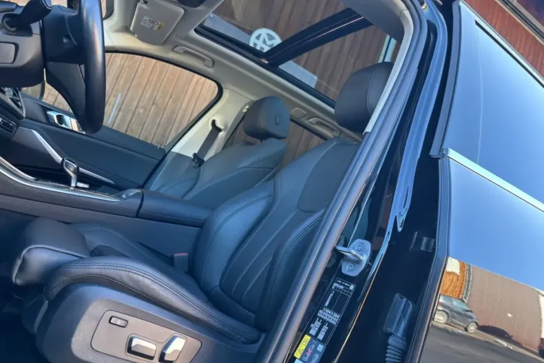 BMW X5 (Seria X) din 2022 cu 123.222 km - oferta BMW186450 - foto 8