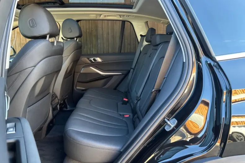 BMW X5 (Seria X) din 2022 cu 123.222 km - oferta BMW186450 - foto 11