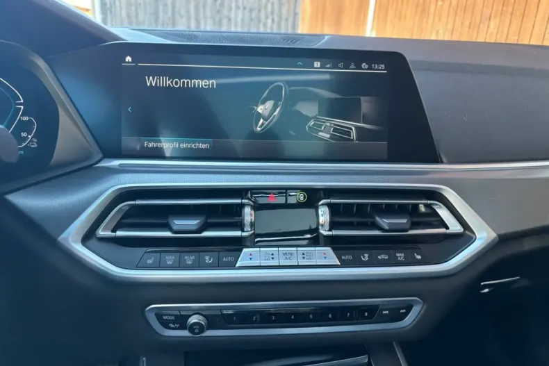 BMW X5 (Seria X) din 2022 cu 123.222 km - oferta BMW186450 - foto 13