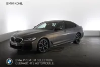 BMW 530 (Seria 5) din 2022 cu 66.662 km - oferta BMW186452 - foto 1