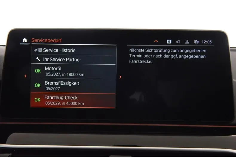 BMW 530 (Seria 5) din 2022 cu 66.662 km - oferta BMW186452 - foto 6