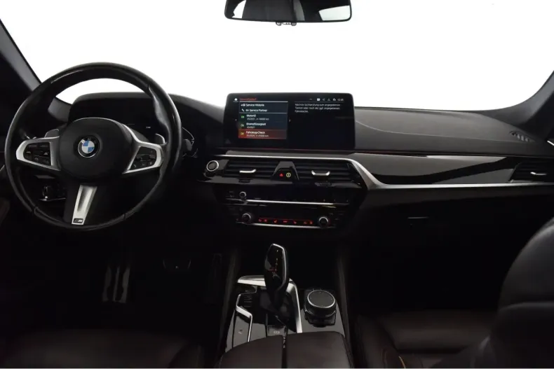 BMW 530 (Seria 5) din 2022 cu 66.662 km - oferta BMW186452 - foto 8