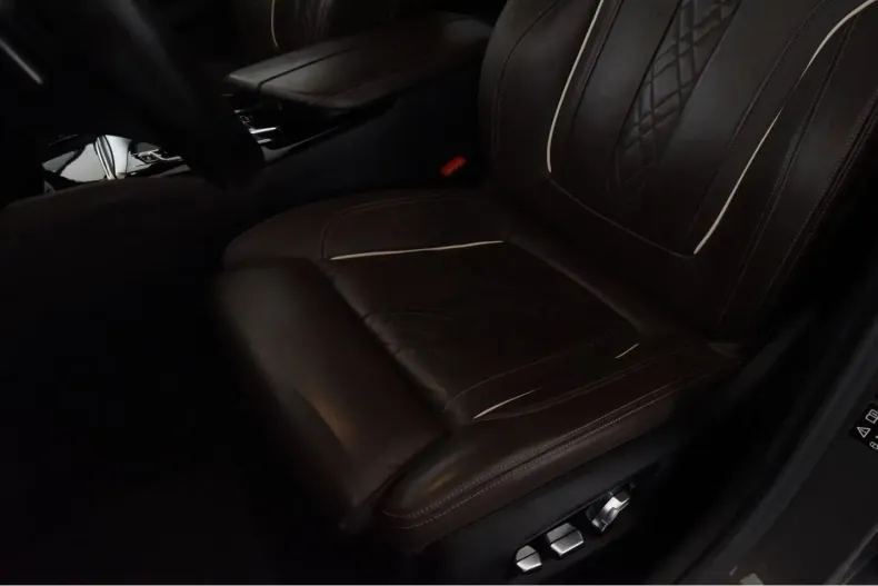 BMW 530 (Seria 5) din 2022 cu 66.662 km - oferta BMW186452 - foto 9